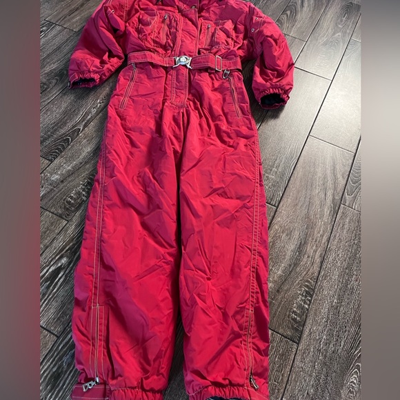 Vintage Bogner Ski & Snow suit - Picture 5 of 16